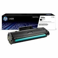 HP 106A 1106A HP LASER MFP135A HP 107A 107W