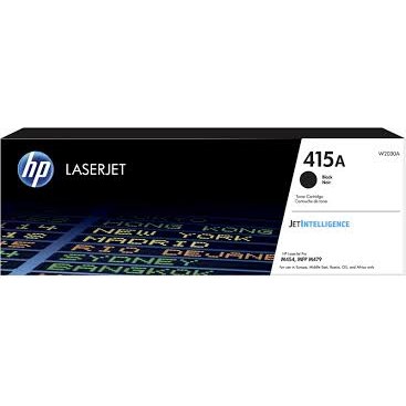 HP 415 PRETO 2030