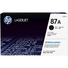 HP CF287A M527C/506DN