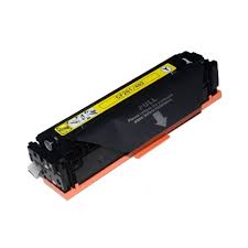 HP CF402 PRO M252N AMARELO