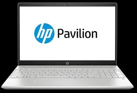 HP PAVILION NOTEBOOK