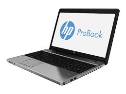 HP Probook 4540S