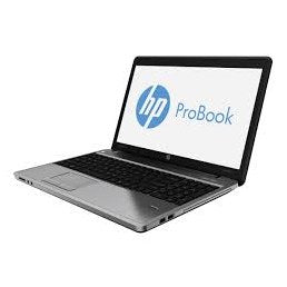 HP Probook 4540S