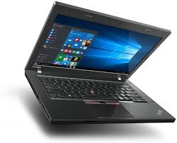 LENOVO L460