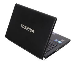 TOSHIBA