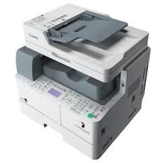 Canon ImageRunner 1435IF Multifuntion Printer.Print,Copy, Scan, Duplexing