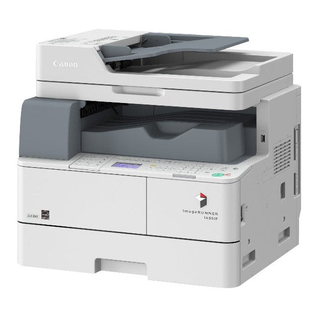 Canon ImageRunner 1435IF Multifuntion Printer.Print,Copy, Scan, Duplexing