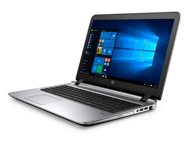 HP PROBOOK 450 G3, Intel Core i5, 6200U