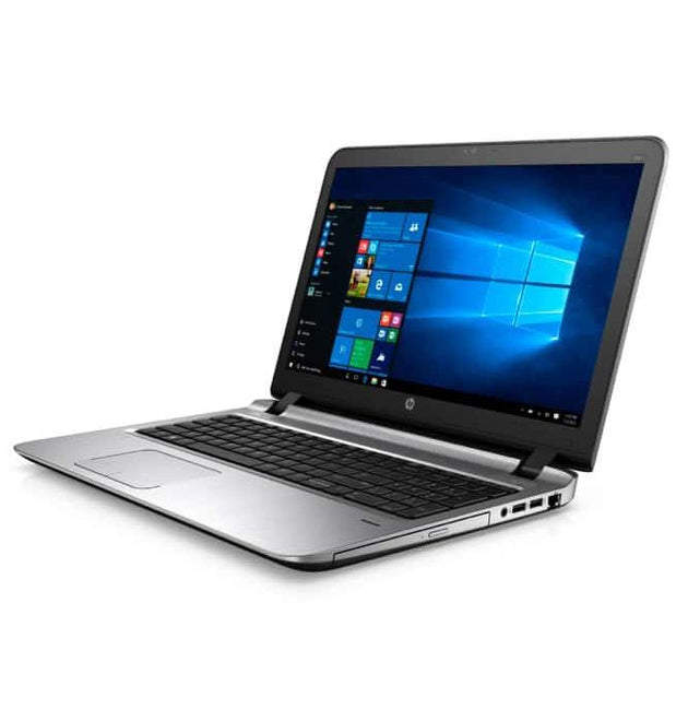 HP PROBOOK 450 G3, Intel Core i5, 6200U