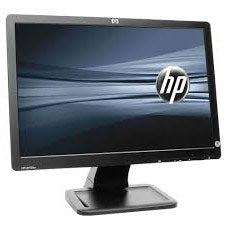 HP 19Inch WIDE LED MONITOR