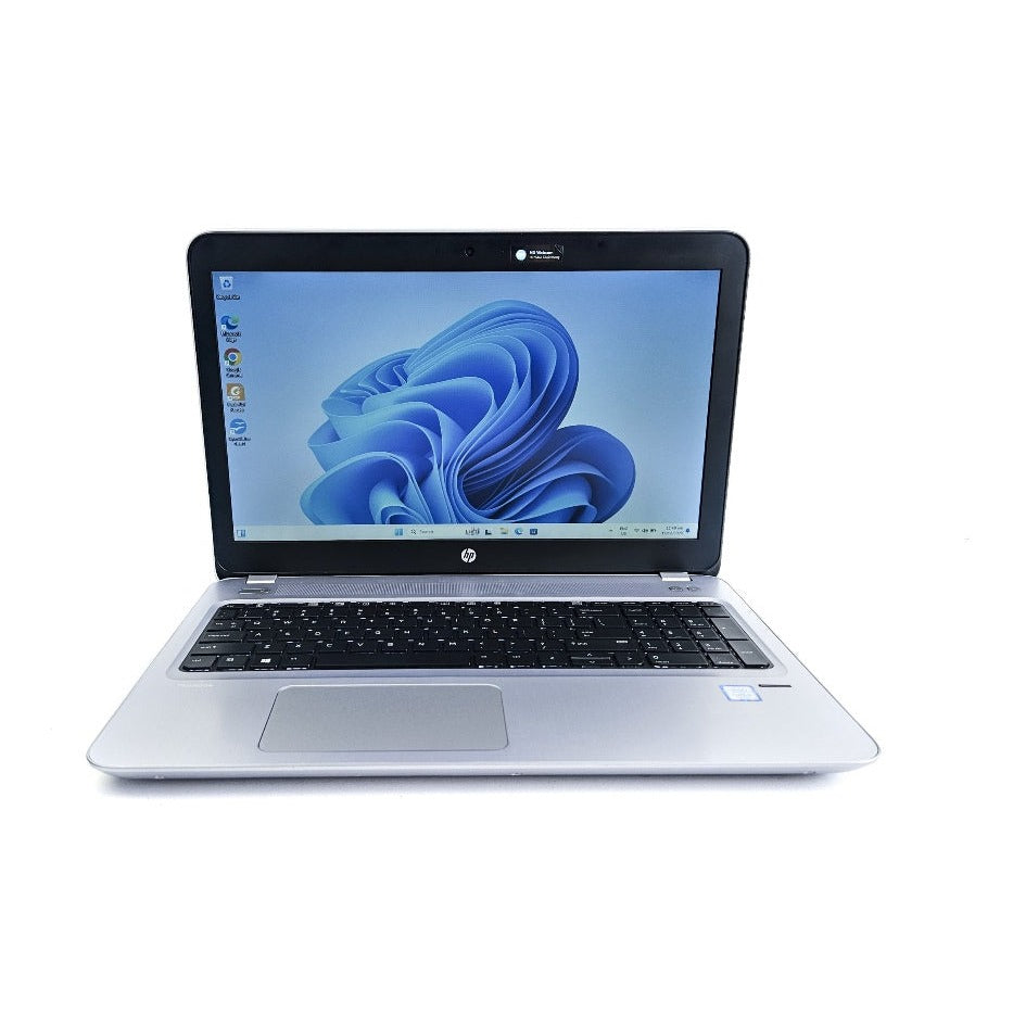 HP Probook. 450. G4, Intel Core i3, 7100 CPU,