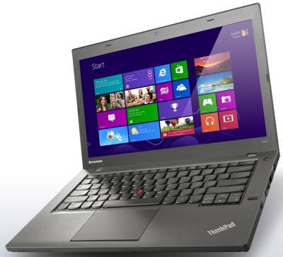 Lenovo Thinkpad x250