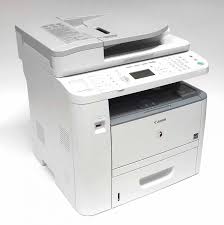 Canon ImageRUNNER 1133IF Multifunction Printer. Print, Copy, Scan, Duplexing.