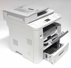 Canon ImageRUNNER 1133IF Multifunction Printer. Print, Copy, Scan, Duplexing.